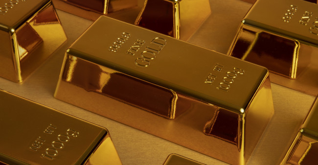 Investeringsguld